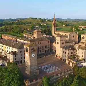 Il Castello Di Vetro Italia