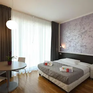 Hotel Mantova Residence Appart hôtel Mantoue