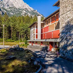 Aparthotel Corte Borca di Cadore