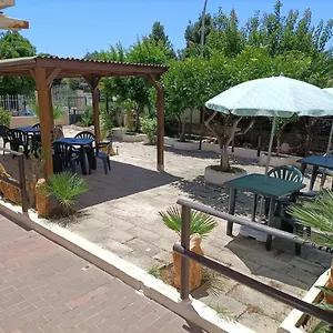 Penzion Mony's Island Alghero