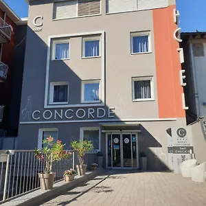 Concorde Fiera Italia