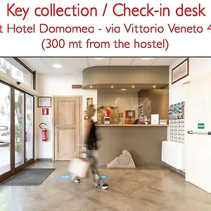 Hostel Piccolo Catalunya Alghero