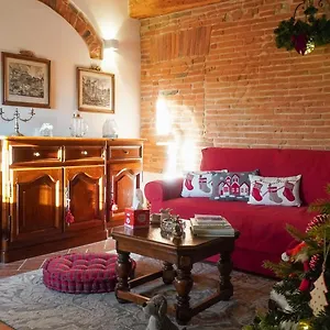 Appartamento La Rocca