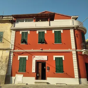 Couette-café Porta Di Sotto, Fivizzano