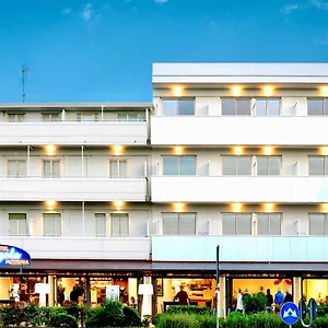 Hotel Pergola Bibione