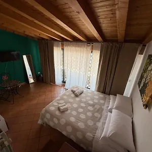 Bed & Breakfast San Barnaba CTA