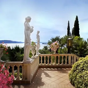 Hotel Park Montefiori Gardone Riviera