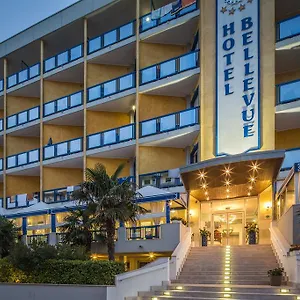 Hotel Bellevue Bibione