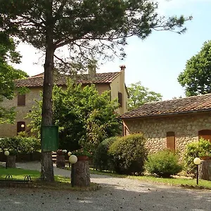 Alloggio per agriturismo Il Prato