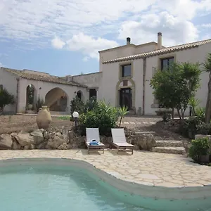 Casale Alma Couette-café Marsala