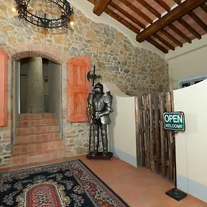  Bed & Breakfast Casagrande