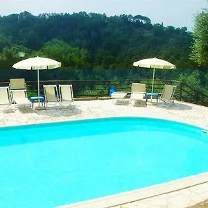 Alloggio per agriturismo Fattoria Casanova