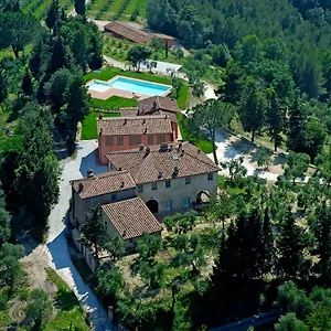 Alloggio per agriturismo Podere La Casa