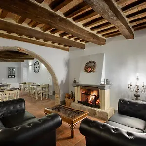 Couette-café Gli Archi, Abbadia San Salvator