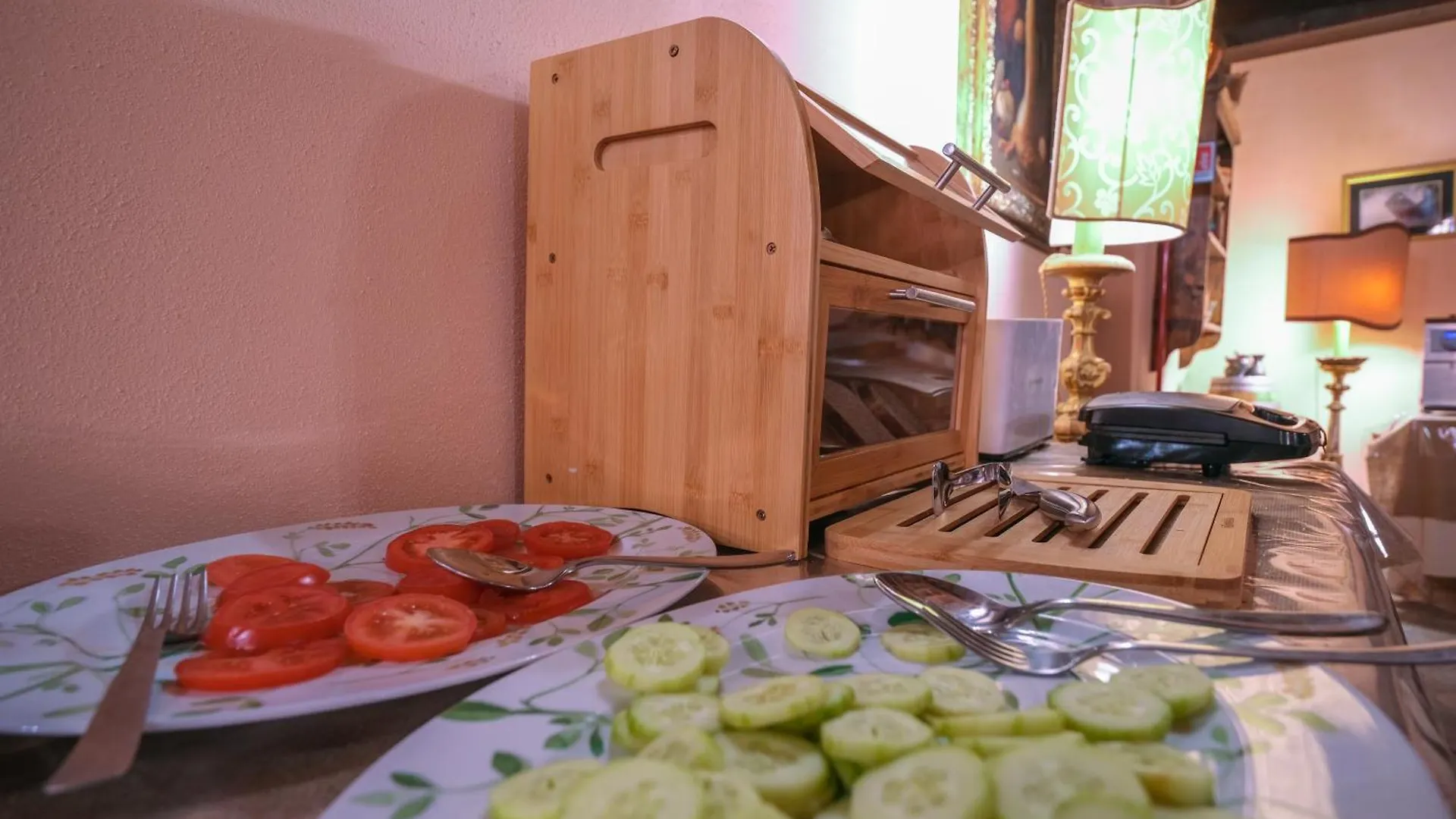 Antica Dimora Leones Bed & Breakfast Palaia