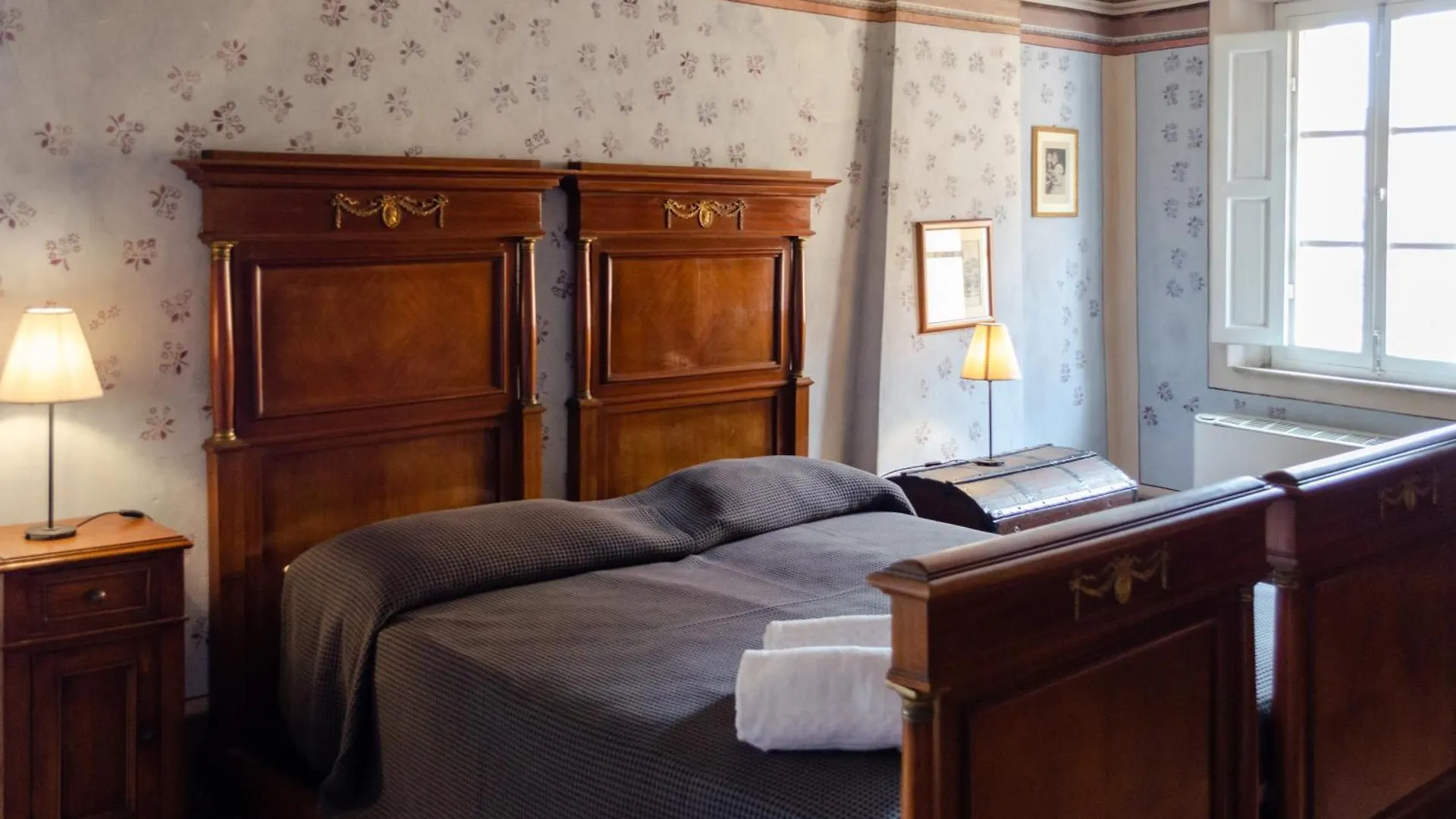 Antica Dimora Leones Bed & Breakfast Palaia 3*,  Italy