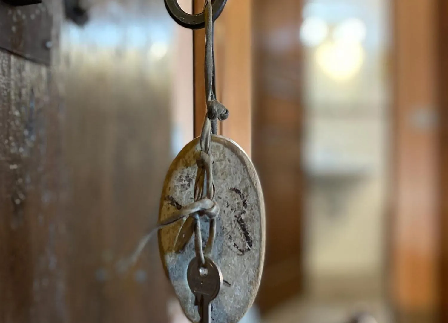 Antica Dimora Leones Bed & Breakfast Palaia
