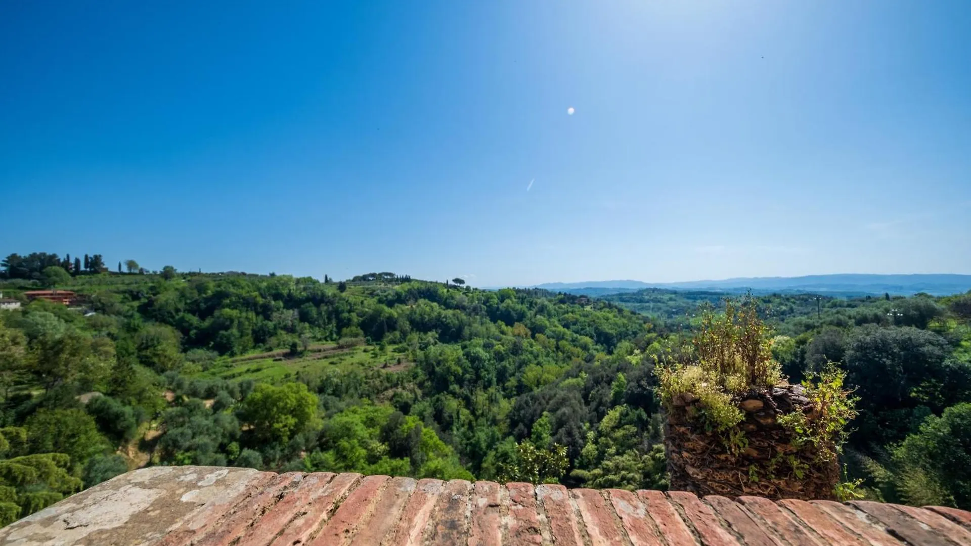 Antica Dimora Leones Bed & Breakfast Palaia 3*,