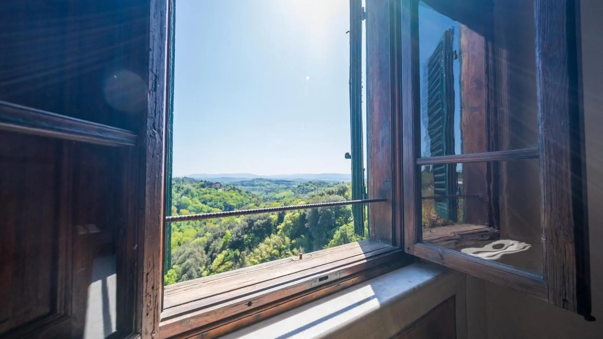 Antica Dimora Leones Bed & Breakfast Palaia 3*,  Italy